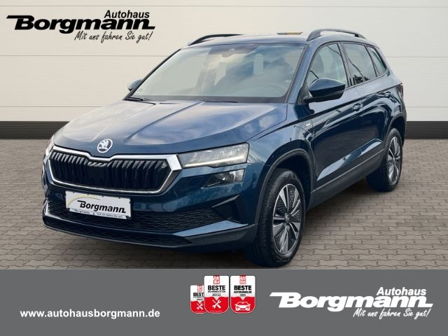 Skoda Karoq 46.409 km 24.990 € Gelsenkirchen 45894