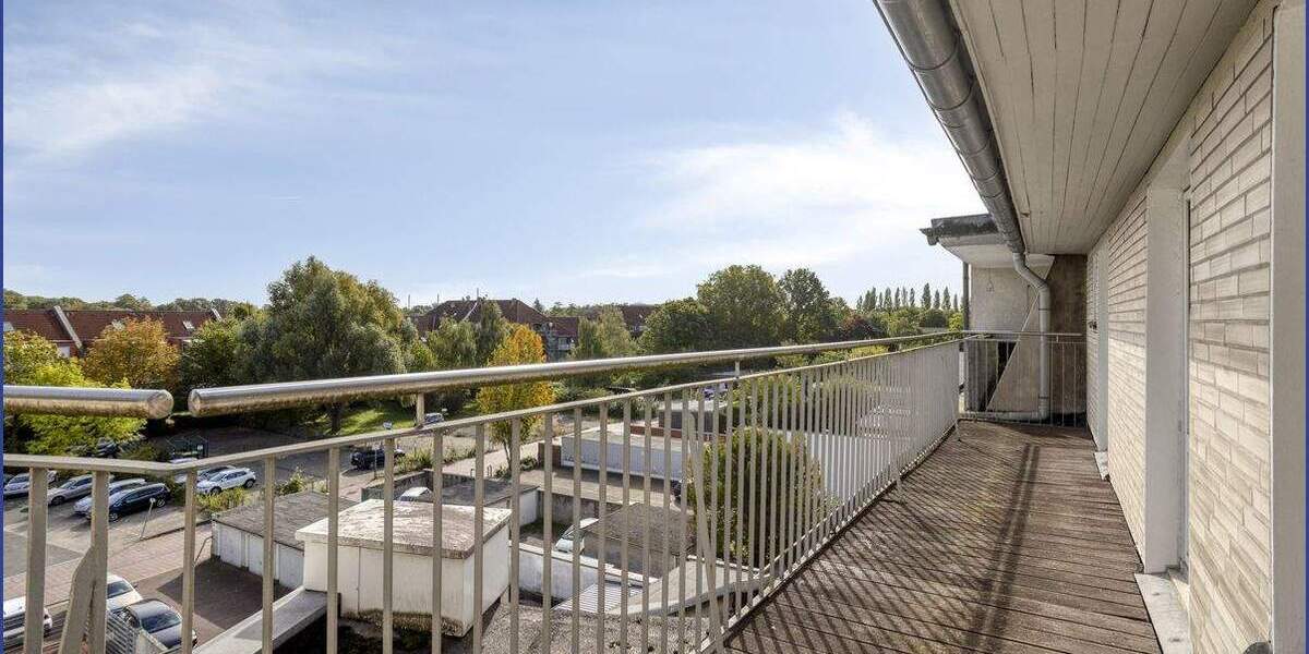 Attraktives Geschäftshaus in Bestlage von Essen-Altenessen zimmer