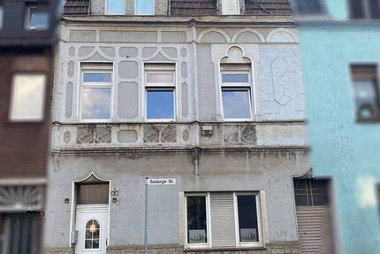 DU-Alt-Homberg-Für die große Familie!1 - 3-FH mit ca. 207 m² Wfl.!