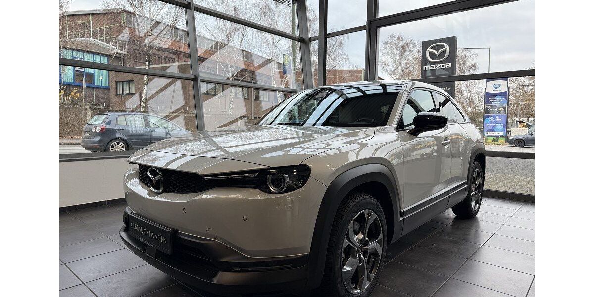 Mazda MX-30 28.222 km 13.775 € Duisburg 47166