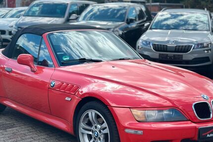 BMW Z3 113.000 km 8.999 € Rheinberg 47495