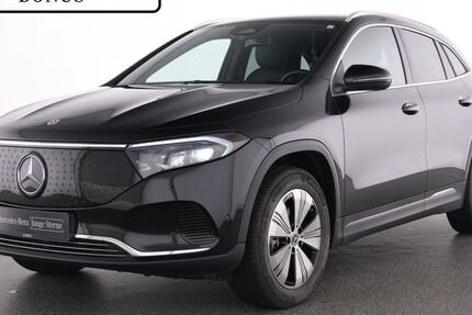 Mercedes-Benz EQA 12.104 km 38.885 &euro; Essen 45309