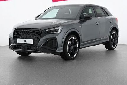 Audi Q2 7.500 km 38.380 &euro; Essen 45143