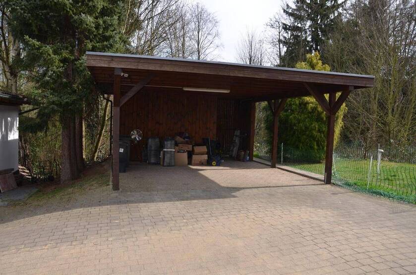 Gepflegtes und repräsentatives, großzügiges Einfamilienhaus mit Einliegerwohnung in Bochum-Eppendorf - 7 km von Essen 9 zimmer