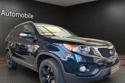 Kia Sorento 125.000 km 9.950 &euro; Recklinghausen 45659