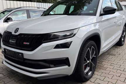 Skoda Kodiaq 228.000 km 21.700 &euro; Bottrop 46238