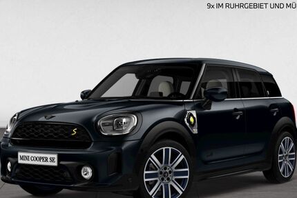 Mini Countryman SE (Cooper) 23.535 km 29.740 &euro; Gelsenkirchen 45897