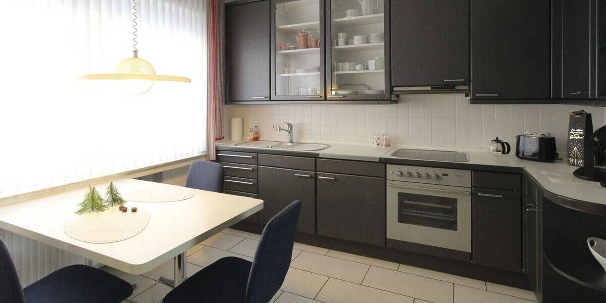 Reihenmittelhaus Moers Hülsdonk - 5 Zimmer, 115 m&sup2;, 345.000&euro; | Angebot:26156404