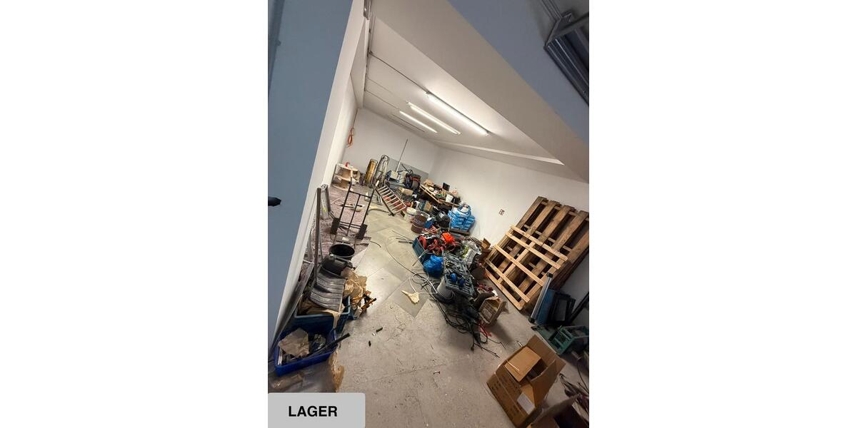 Gewerbeobjekt Moers Rheinkamp - 3.000&euro; | Angebot:25842913