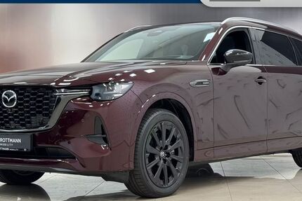 Mazda CX-80 20.493 km 46.700 &euro; Oberhausen 46149