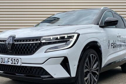 Renault Austral 15.000 km 32.890 € Duisburg 47059