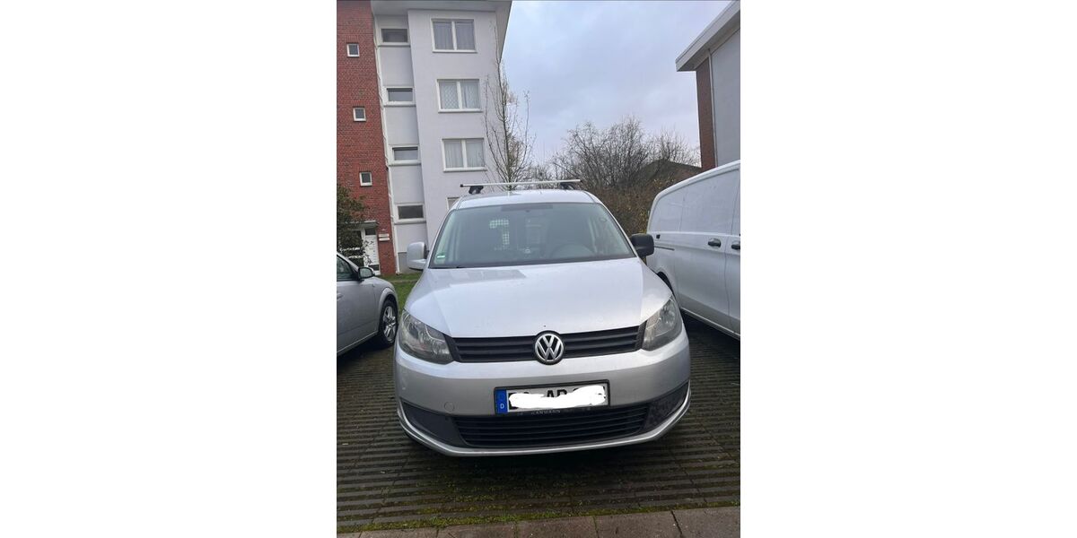 VW Caddy Maxi 284.000 km 7.200 &euro; Bochum 44795
