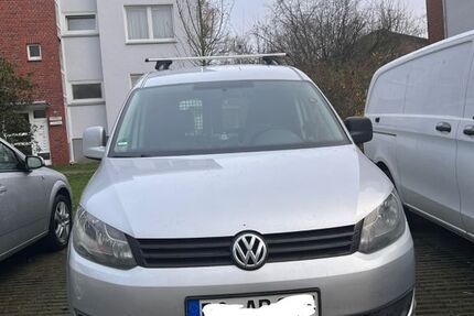 VW Caddy Maxi 284.000 km 7.500 &euro; Bochum 44795
