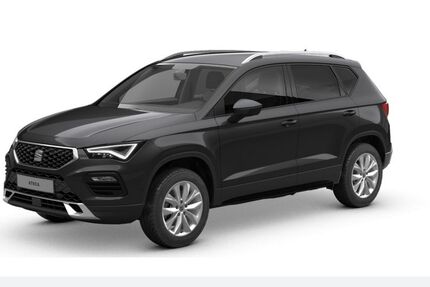 Seat Ateca 24.030 km 27.890 &euro; Duisburg 47059