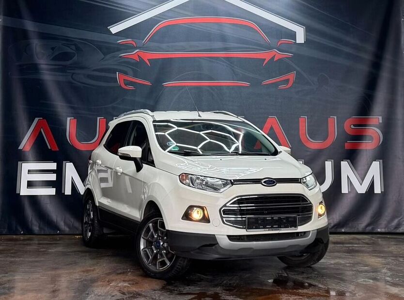EcoSport