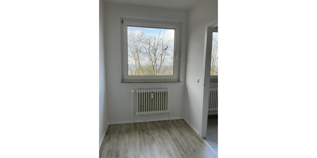 2-Zimmer-Wohnung mit Balkon in Velbert 2 zimmer