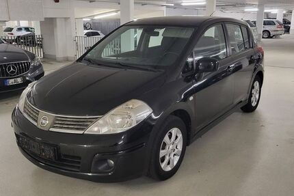 Nissan Tiida 176.000 km 2.500 &euro; Essen 45326
