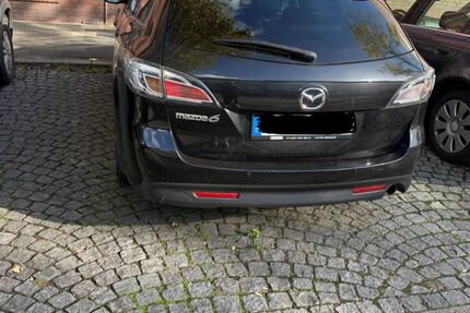 Mazda 6 327.777 km 2.400 &euro; Essen 45127
