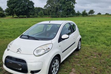 Citroen C1 161.000 km 2.400 € Schermbeck 46514