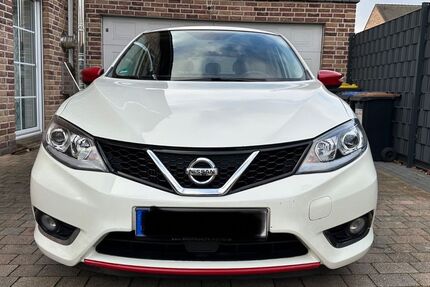 Nissan Pulsar 102.000 km 7.100 &euro; Moers 47445
