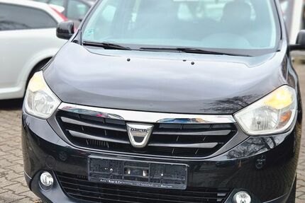 Dacia Lodgy 110.336 km 7.100 &euro; Essen 45356