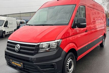 VW Crafter 122.000 km 19.950 &euro; Essen 45356