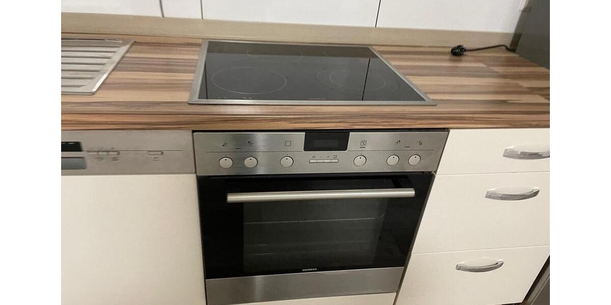 Erdgeschoßwohnung Bochum Bochum-Mitte - 1.5 Zimmer, 40 m&sup2;, 340&euro; | Angebot:26480757