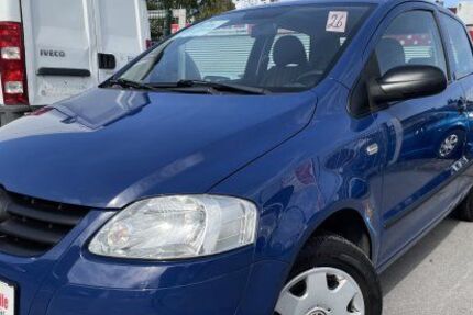 VW Fox 176.000 km 1.950 € Dortmund 44287