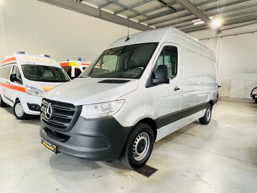 Mercedes-Benz Sprinter 39.500 km 26.300 € Gelsenkirchen 45879