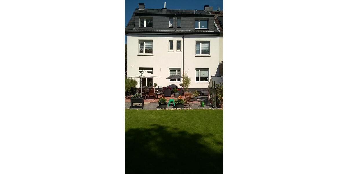 Doppelhaushälfte Gelsenkirchen Gelsenkirchen-West - 8.5 Zimmer, 160 m&sup2;, 1.590&euro; | Angebot:26241553