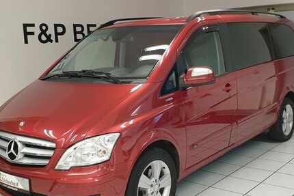 Mercedes Viano