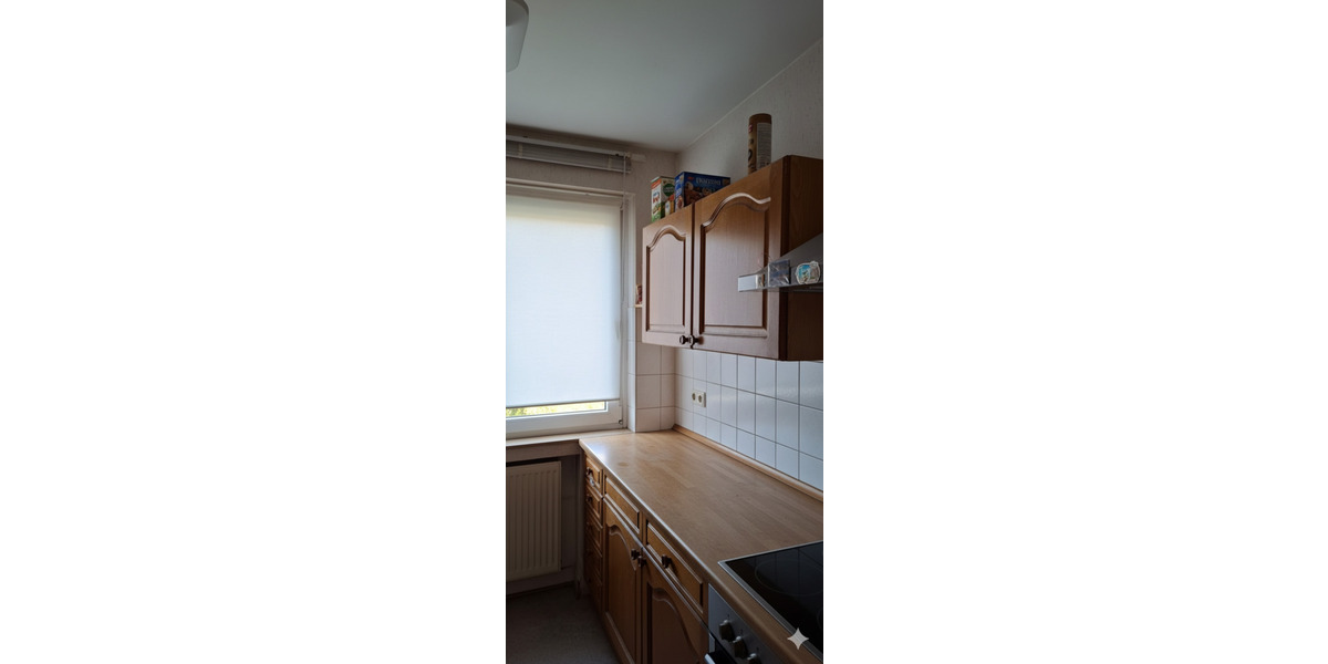 Etagenwohnung Essen Holsterhausen - 2 Zimmer, 45 m&sup2;, 470&euro; | Angebot:24636008