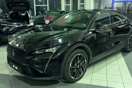 Peugeot 408 28.000 km 27.700 &euro; Gelsenkirchen 45892