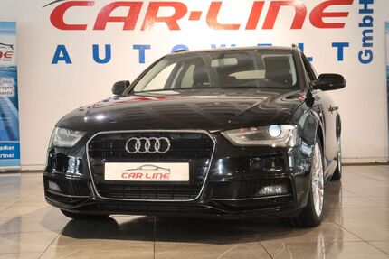 Audi A4 187.595 km 15.444 € Ratingen 40880