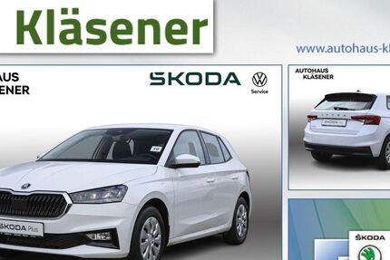 Skoda Fabia 6.812 km 17.470 &euro; Gelsenkirchen 45892