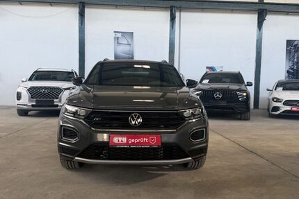 VW T-Roc 48.788 km 22.999 &euro; Oberhausen 46149