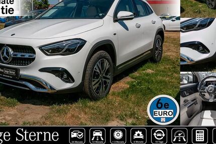 Mercedes-Benz GLA 250 7.900 km 44.998 &euro; Wesel 46485