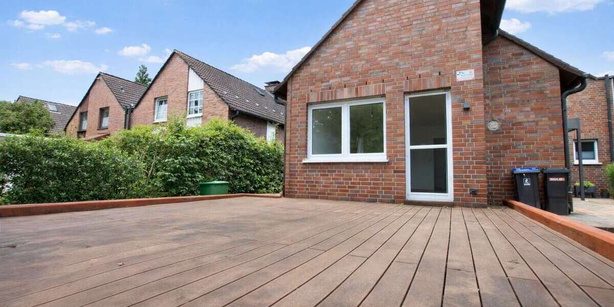 Etagenwohnung Gelsenkirchen Resse - 3 Zimmer, 72 m&sup2;, 185.000&euro; | Angebot:22977868