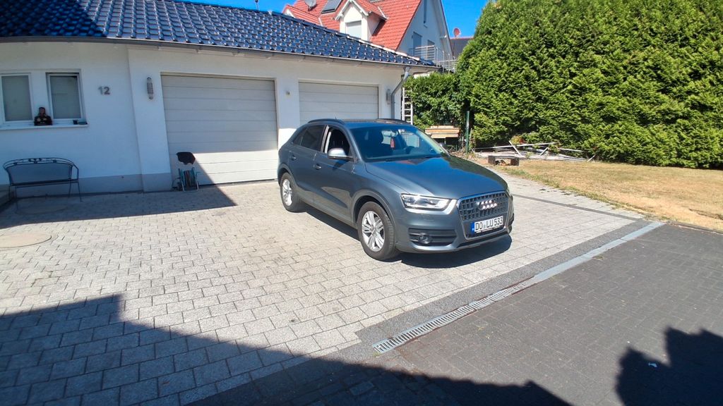 Audi Q3 178.000 km 11.650 &euro; Castrop rauxel 44577