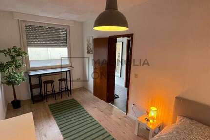 Wohnung zum Mieten in Oberhausen 600 € 49 m²