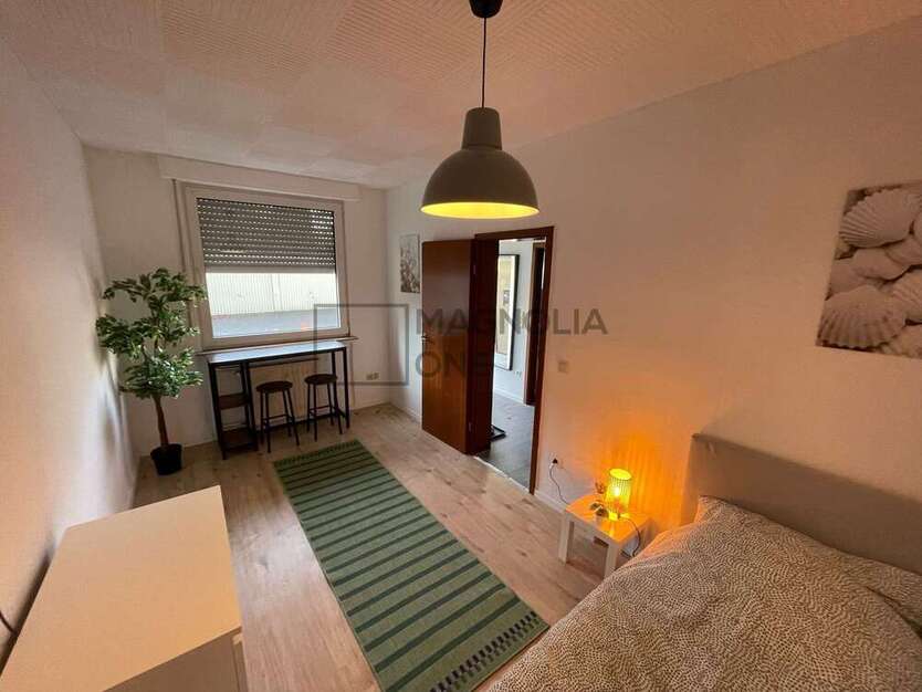 Wohnung zum Mieten in Oberhausen 600 € 49 m²