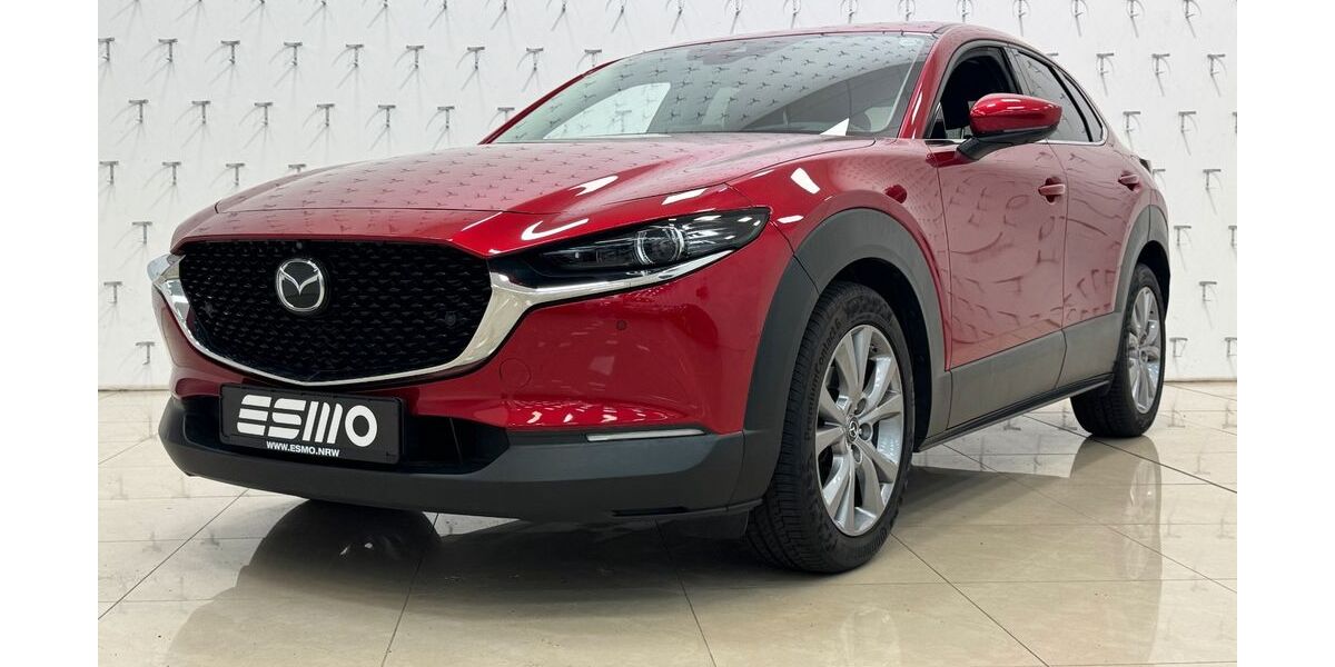 Mazda CX-30 122.222 km 16.800 &euro; Oberhausen 46149