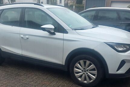Seat Arona 98.000 km 10.495 &euro; Recklinghausen 45665