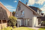 2 FAM.-HAUS INKL. DOPPELLGARAGE PROVISIONSFREI IN DIN-OBERLOHBERG