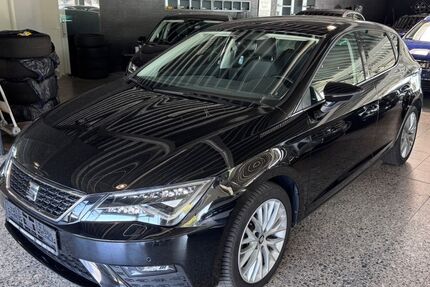 Seat Leon 50.000 km 13.999 &euro; Oberhausen 46145
