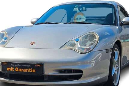 Porsche 911 114.860 km 29.480 € Duisburg 47249