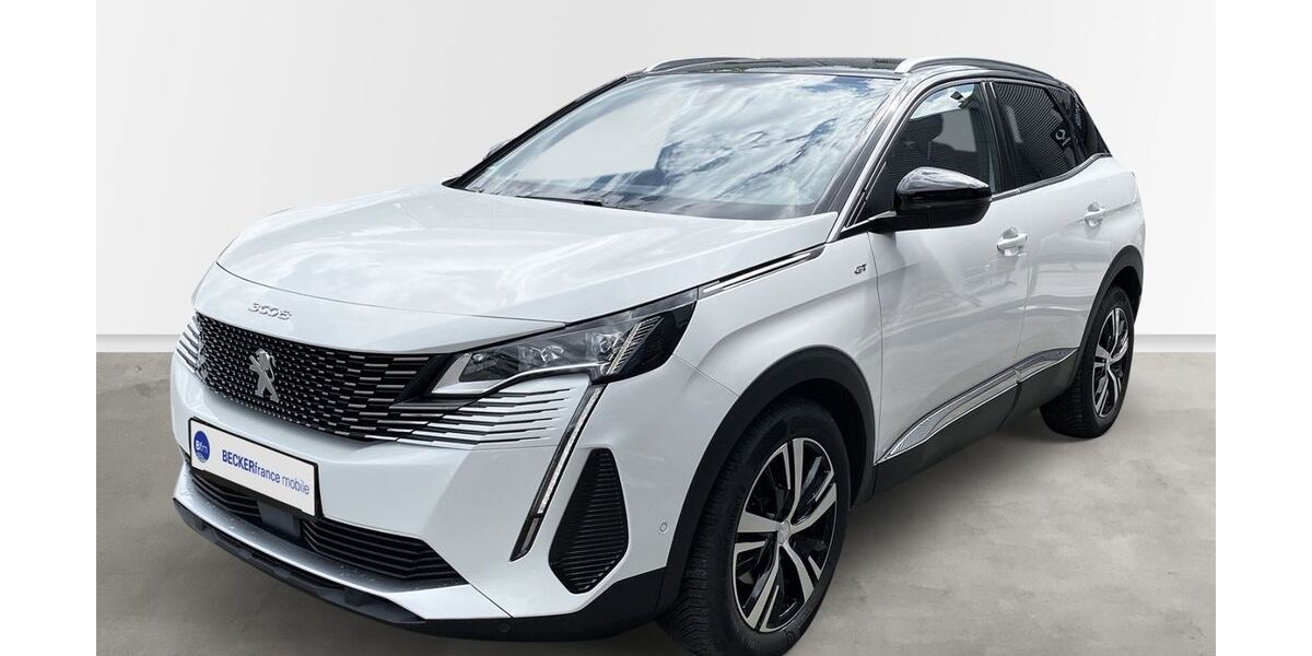 Peugeot 3008 28.600 km 27.490 &euro; Oberhausen 46149