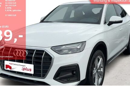 Audi Q5 114.994 km 34.880 &euro; Moers-Hülsdonk 47441