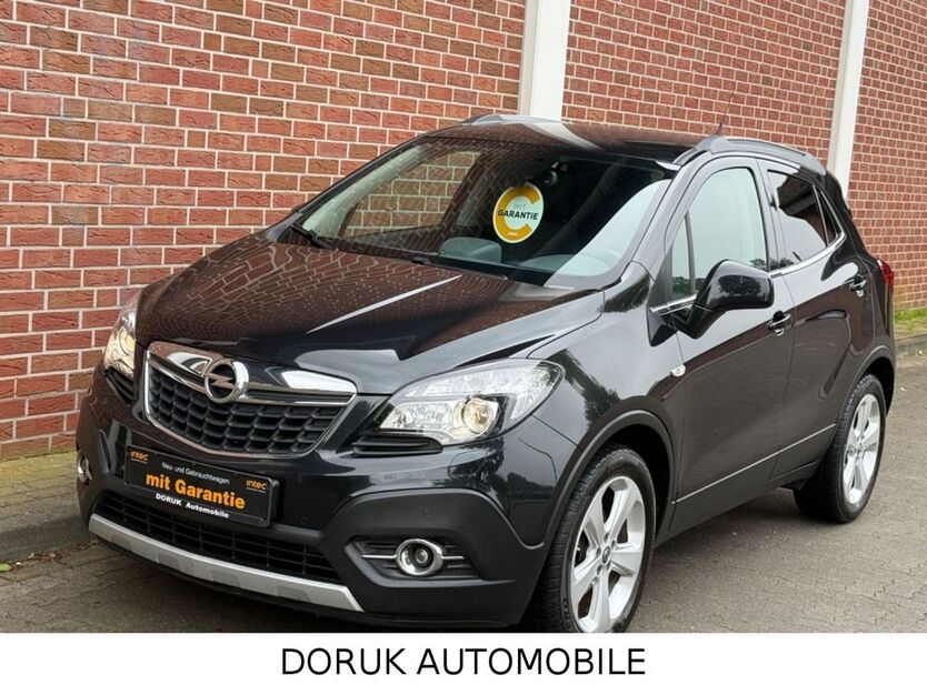 Opel Mokka 164.500 km 7.890 € Oer-Erkenschwick 45739