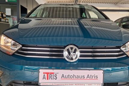 VW Golf Sportsvan 12.400 km 17.700 &euro; Bottrop 46238